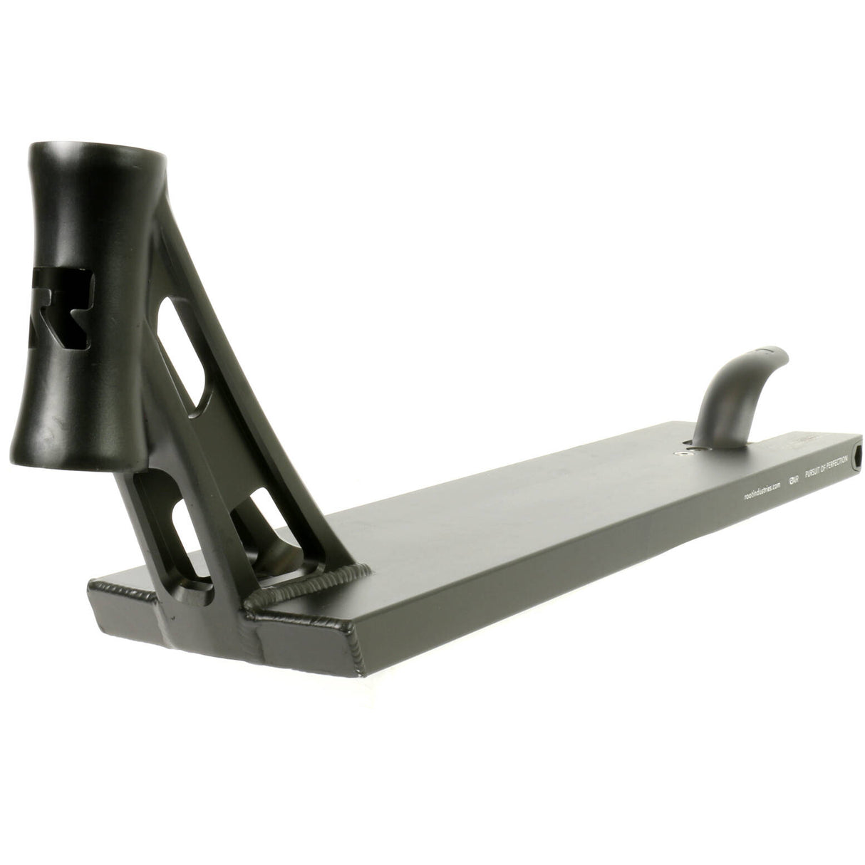 Root Industries AIR X-Large Street Scooter Deck - Black