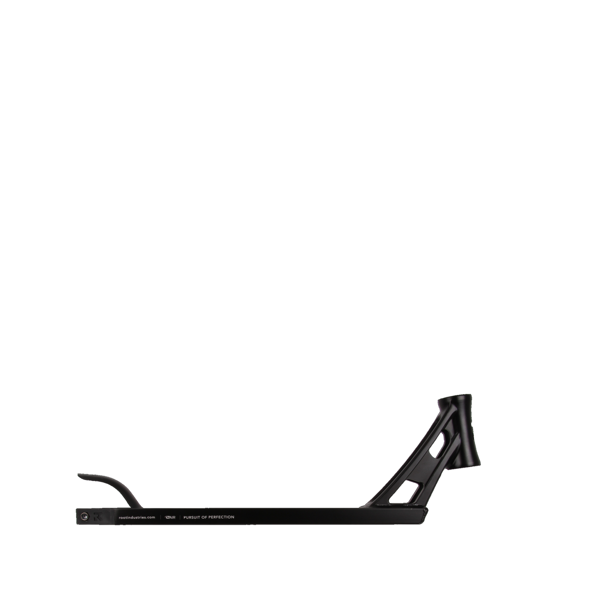 Root Industries AIR X-Large Street Scooter Deck - Black