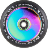 Root Industries Air 110mm Scooter Wheel - Neochrome/Black