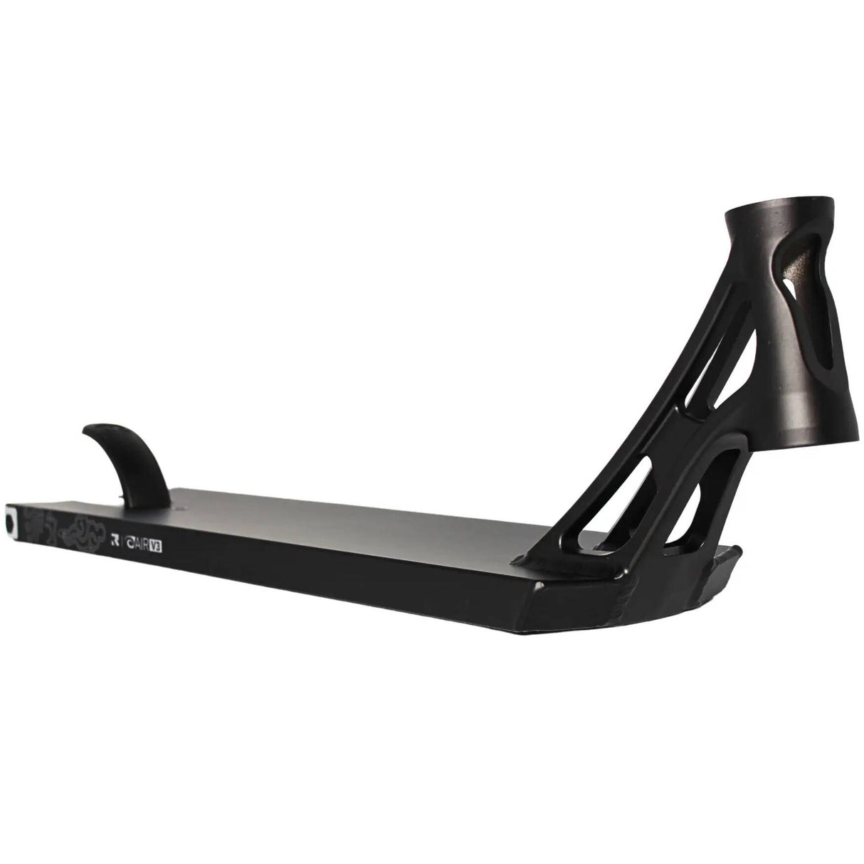 Root Industries AIR RS V3 Scooter Deck - Black 22" x 6"