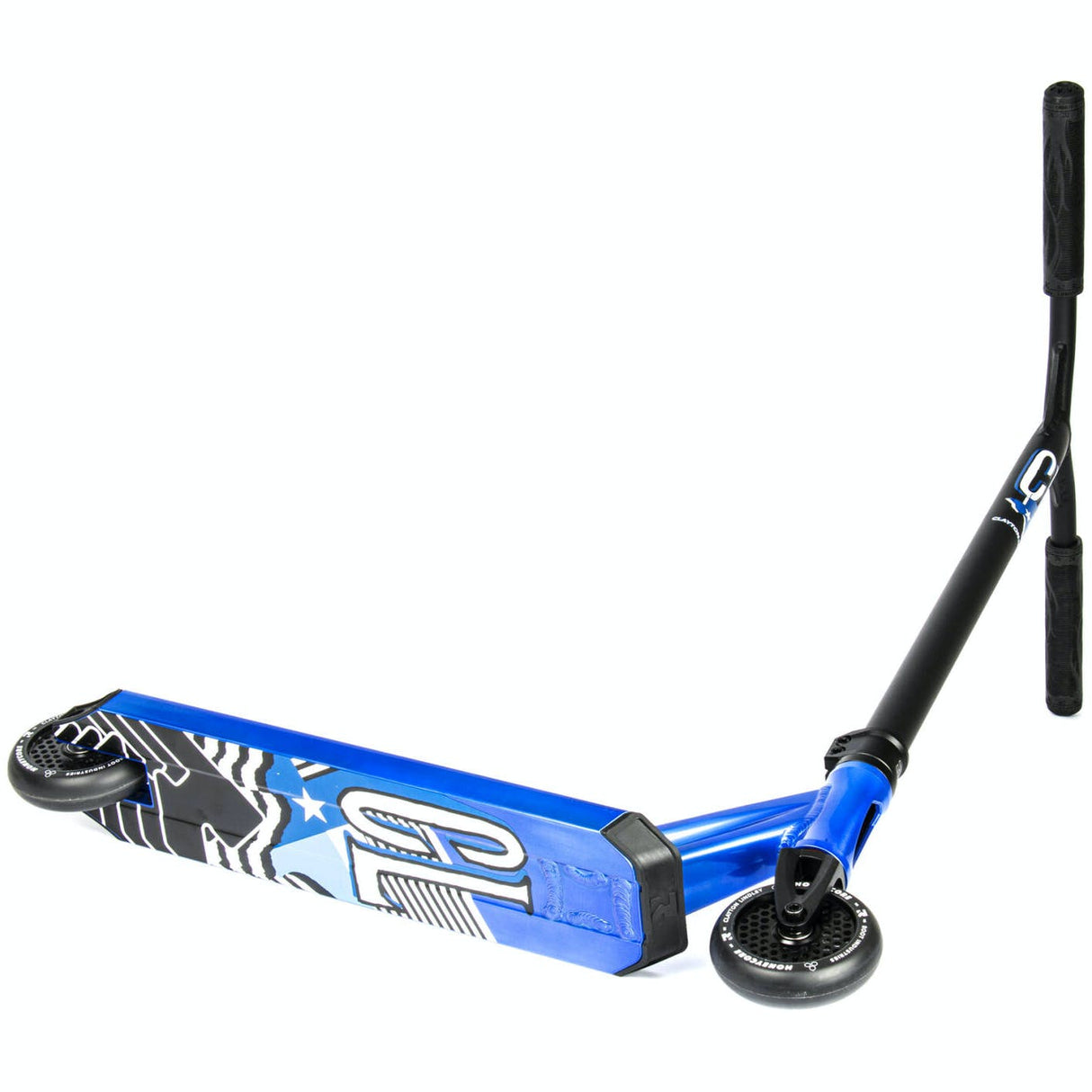 Root Invictus Signature Pro Stunt Scooter - Clayton Lindley