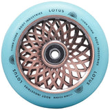Root Industries Lotus 110mm Scooter Wheel - Copper/Isotope