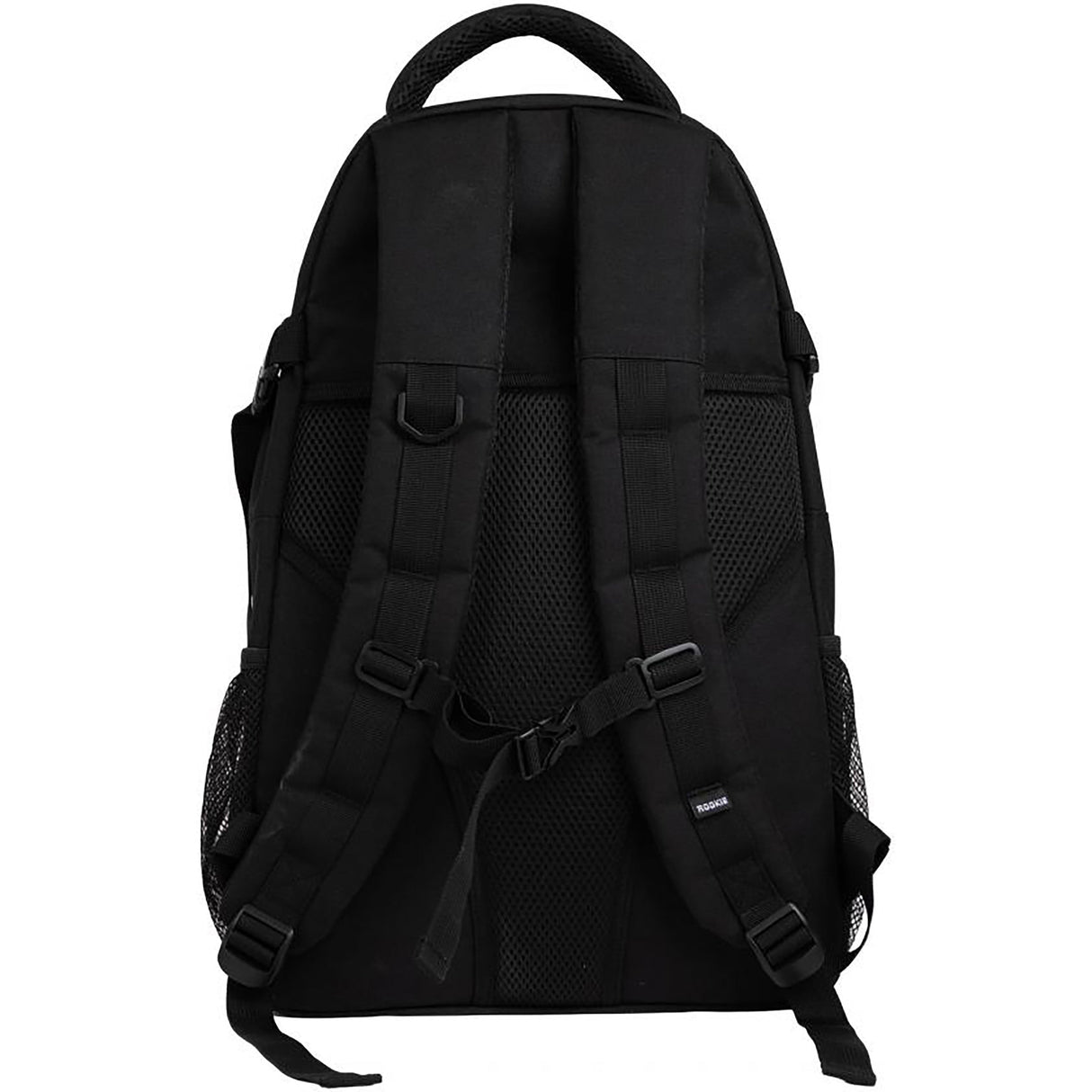 Rookie Skatepack Classic 78 Skate Bag - Black