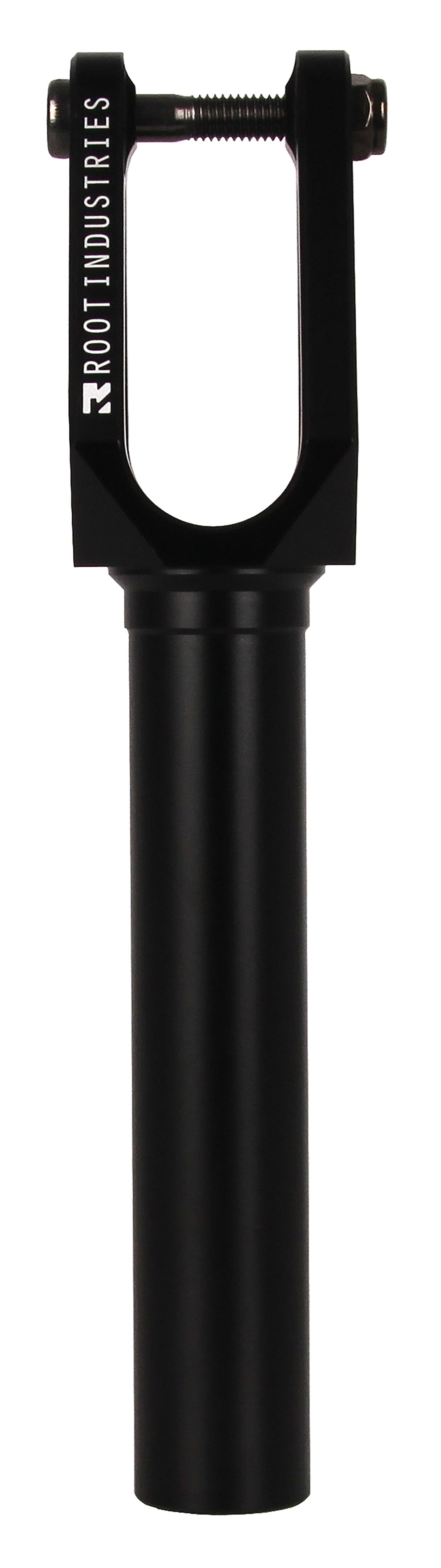 Root Air SCS/HIC Scooter Forks - Black