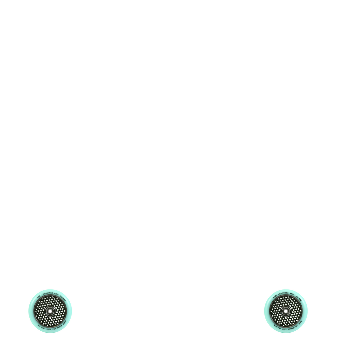 Root Industries Honey Core 110mm Scooter Wheel - Isotope