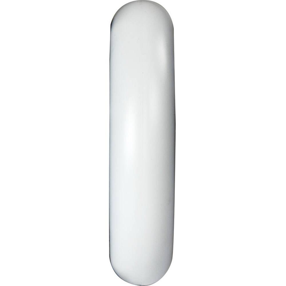 Root Air 110mm Scooter Wheel - Black/White