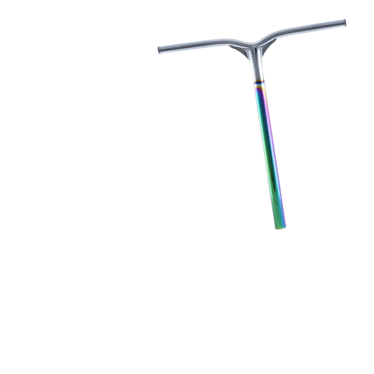 Root Invictus IHC Scooter Bars - Rocket Fuel 610mm