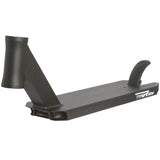 Root Type R Mini Scooter Deck - Black 17.5" x 4.7"