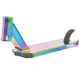 Root Type R Mini Scooter Deck - Rocket Fuel 17.5" x 4.7"