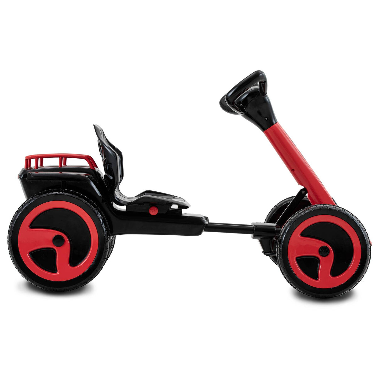 Rollplay Flex Kart XL 12V Electric Ride On