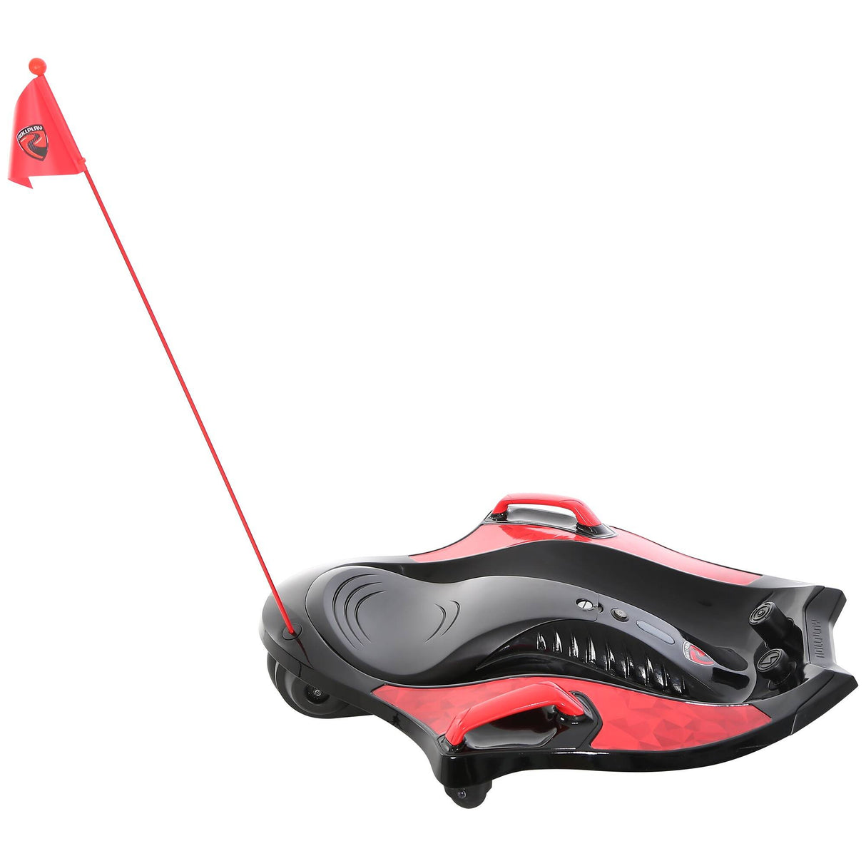 Rollplay Nighthawk 12 Volt Electric Ride On - Red