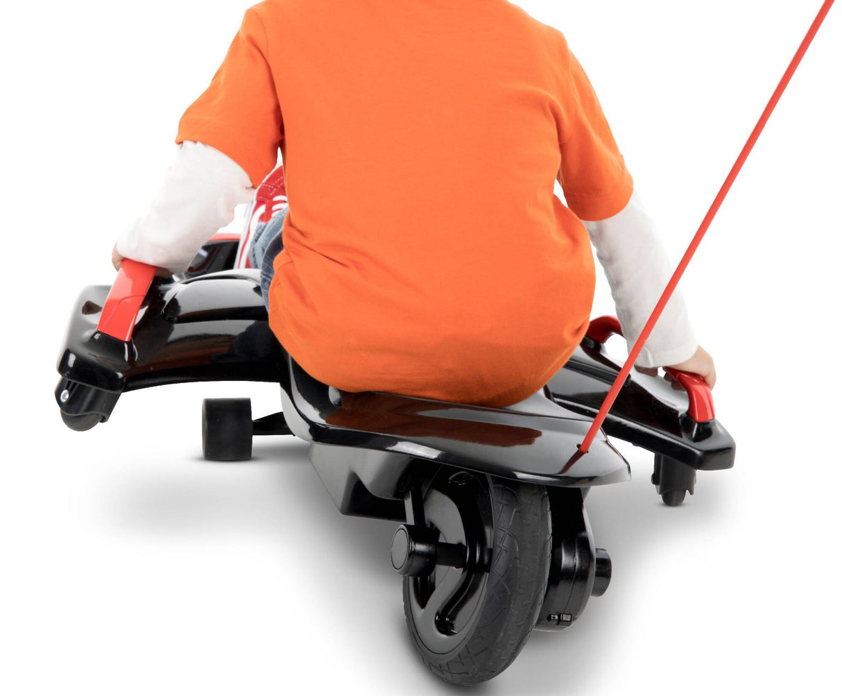 Rollplay Nighthawk Bolt 12 Volt Electric Ride On