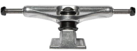 Royal Inverted Kingpin Skateboard Trucks - Raw 5.5"