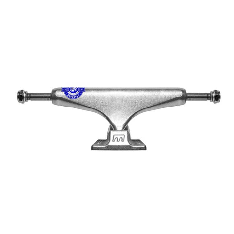 Royal Standard Skateboard Trucks - Raw 5.5''