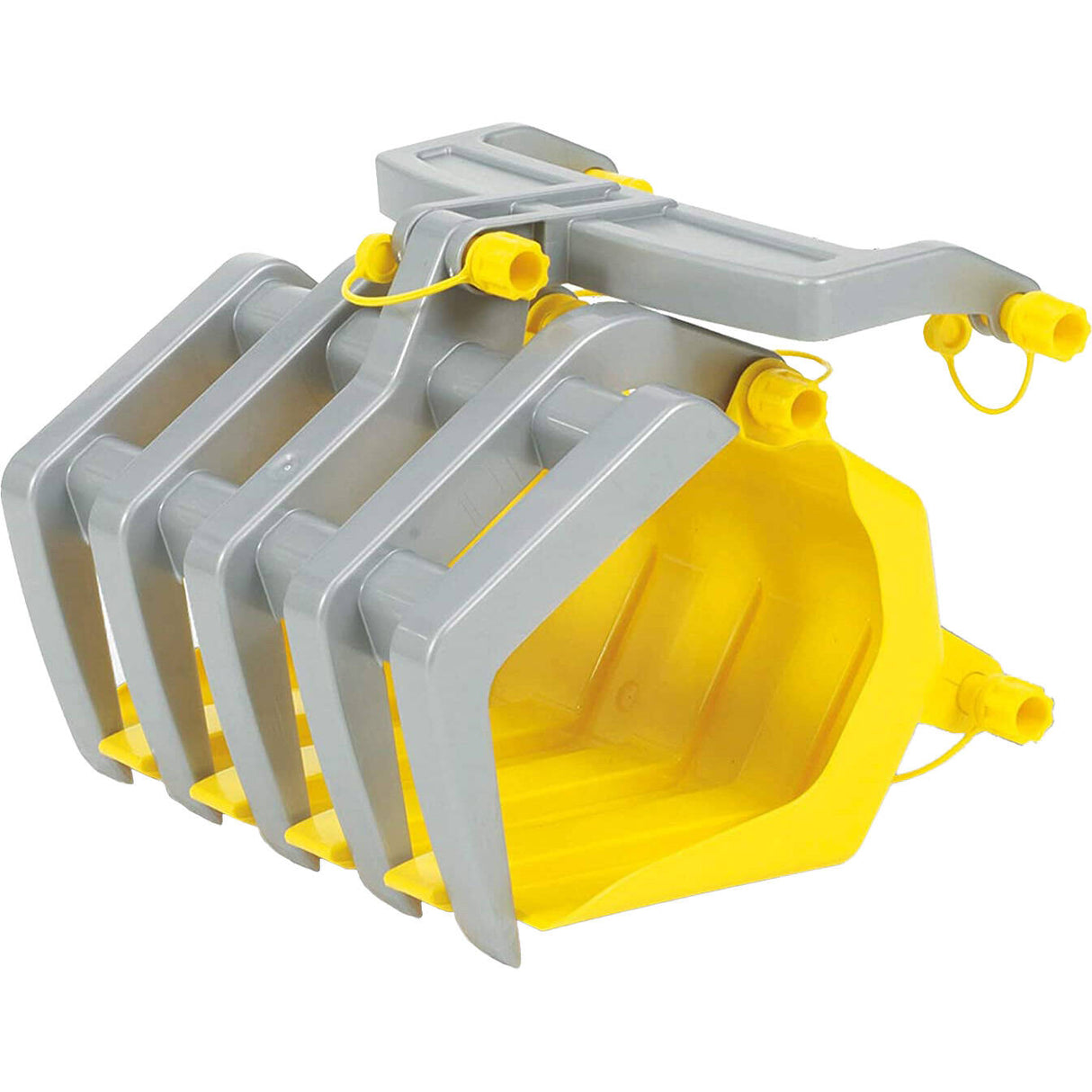 Rolly Toys Grabber Bucket Installation Set