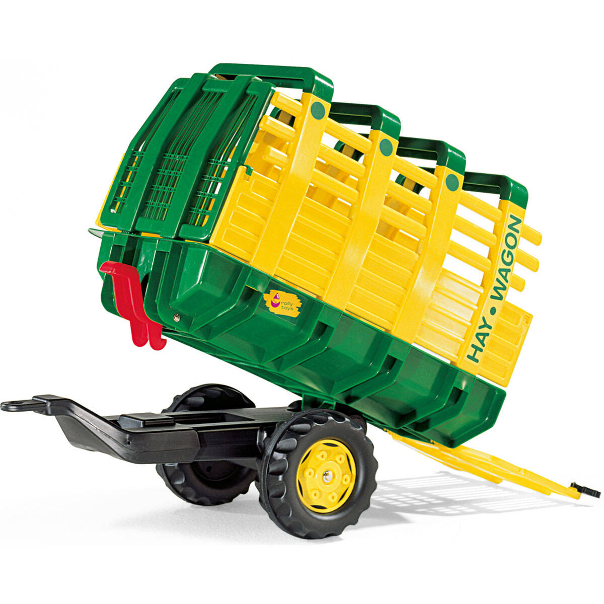 Rolly Toys Giant Hay Wagon