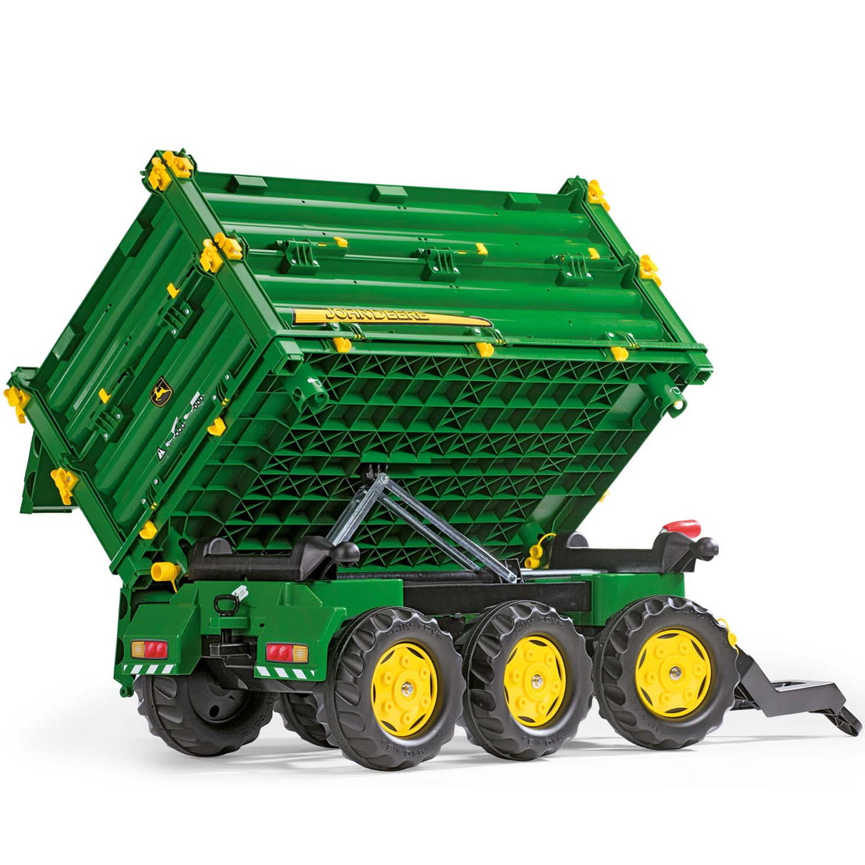Rolly Toys John Deere Multi-Trailer