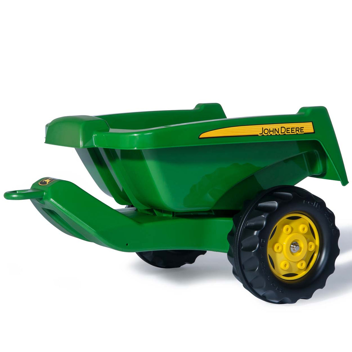 Rolly Toys Kipper Trailer - John Deere