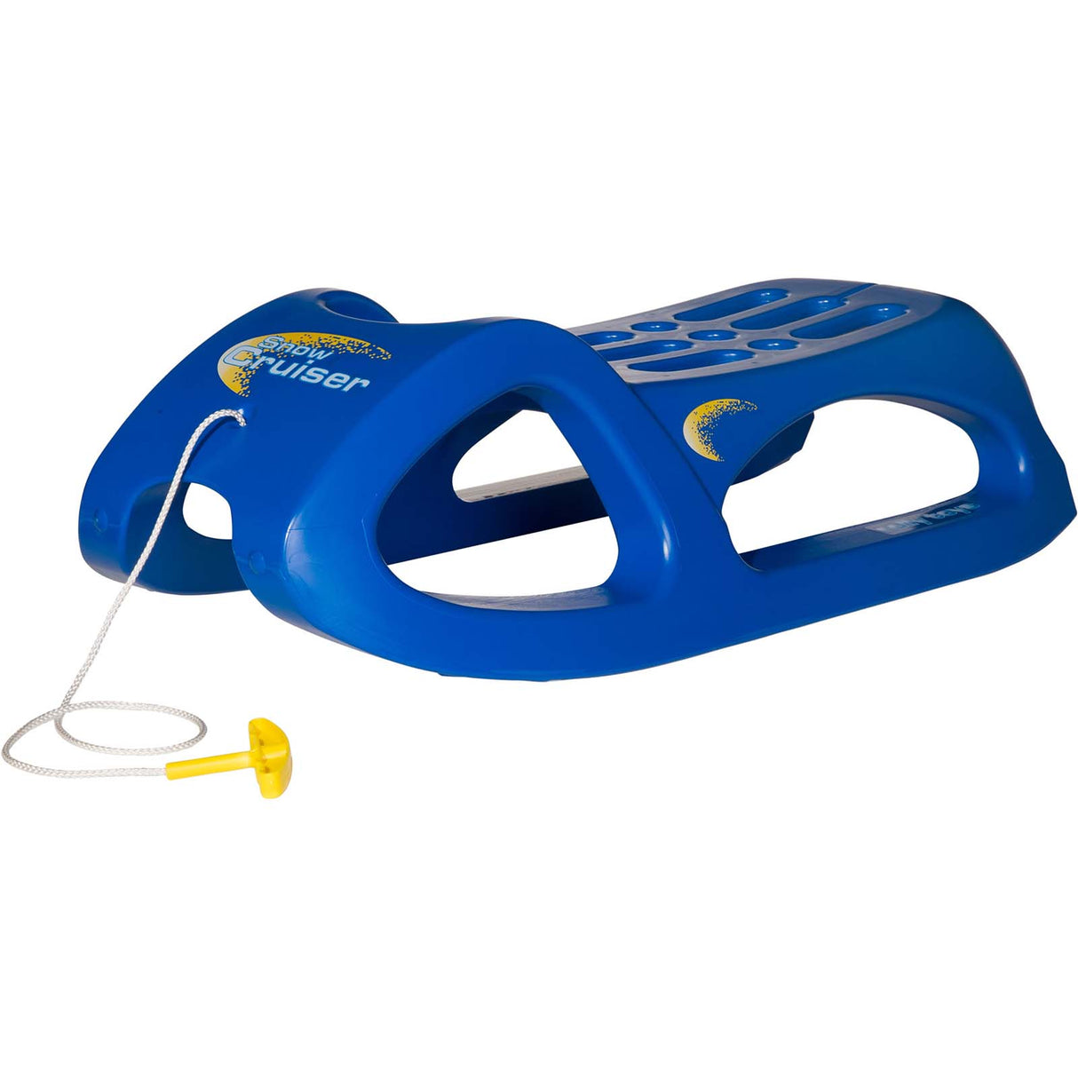 Rolly Toys Snow Cruiser - Blue
