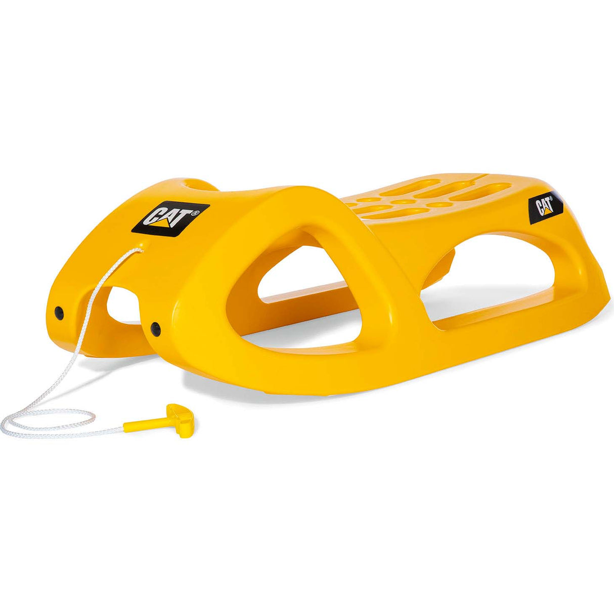 Rolly Toys Snow Cruiser - CAT