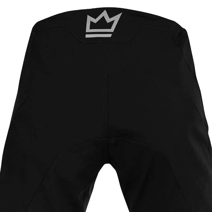 Royal Racing Apex Pant - Black