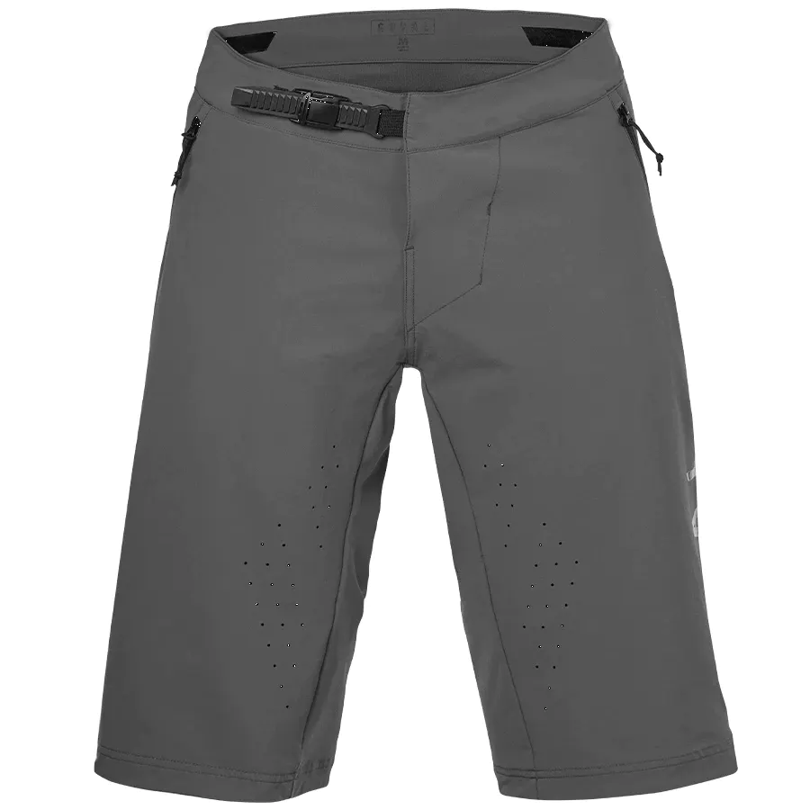 Royal Racing Quantum Shorts - Grey