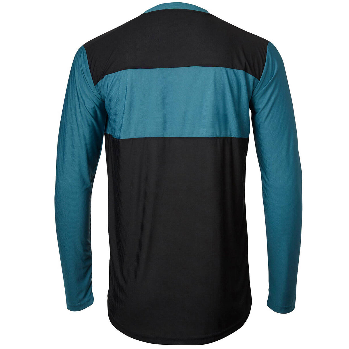 Royal Racing Apex Long Sleeve Jersey - Steel Blue/Black
