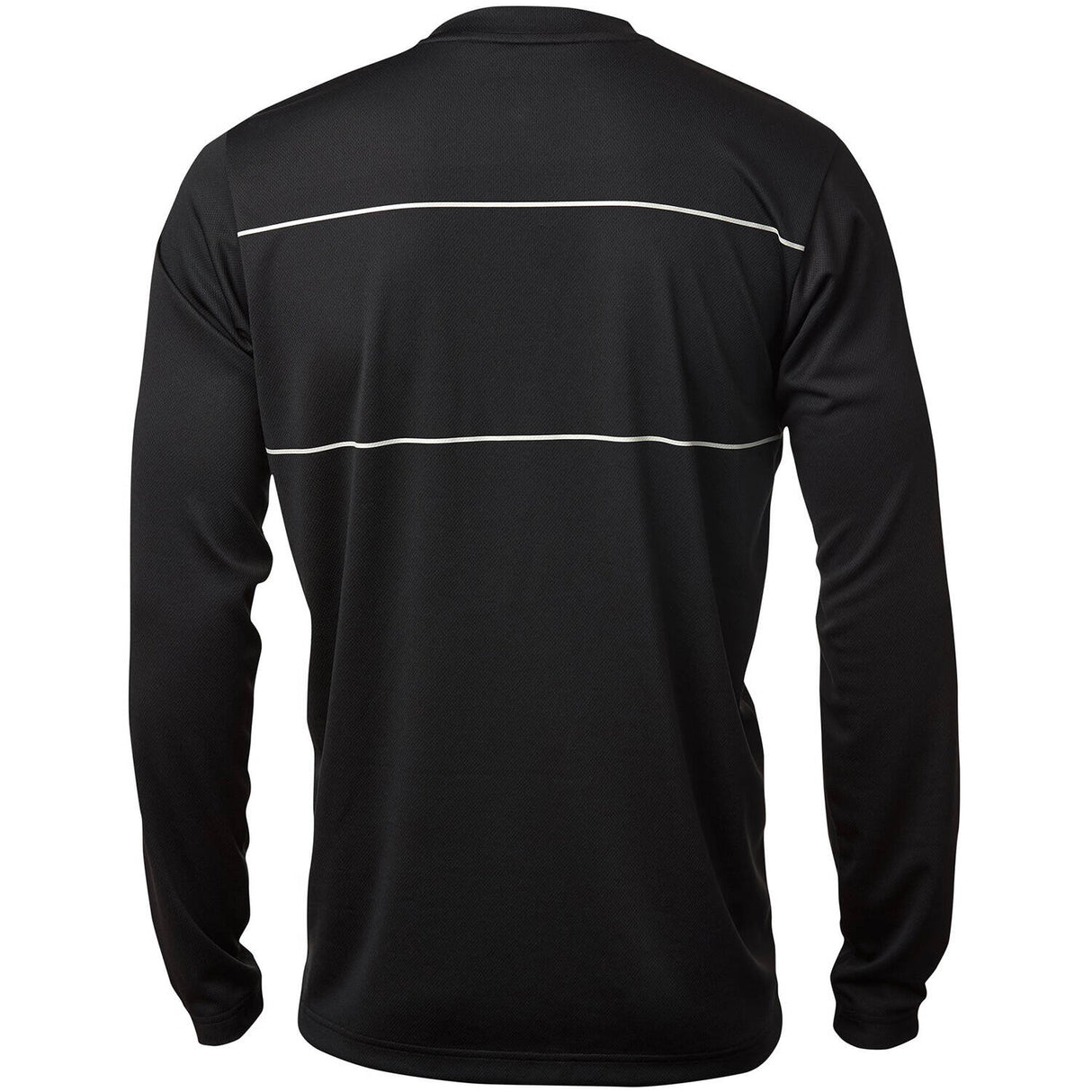 Royal Racing Quantum Long Sleeve Jersey - Black