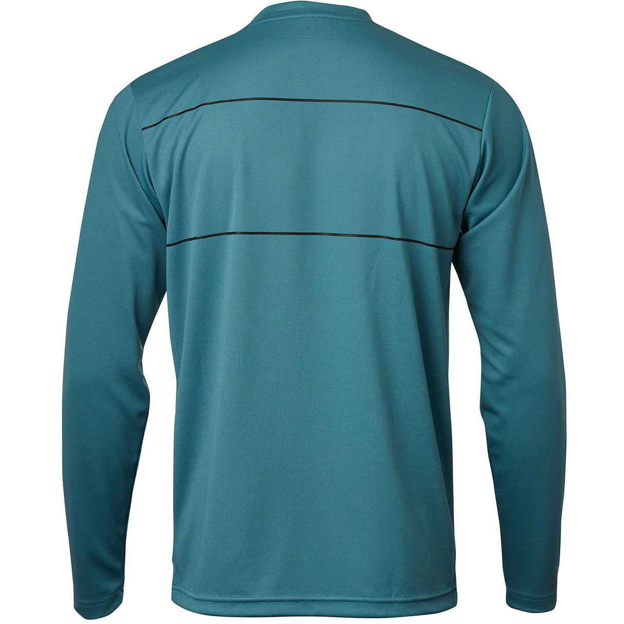 Royal Racing Quantum Long Sleeve Jersey - Steel Blue