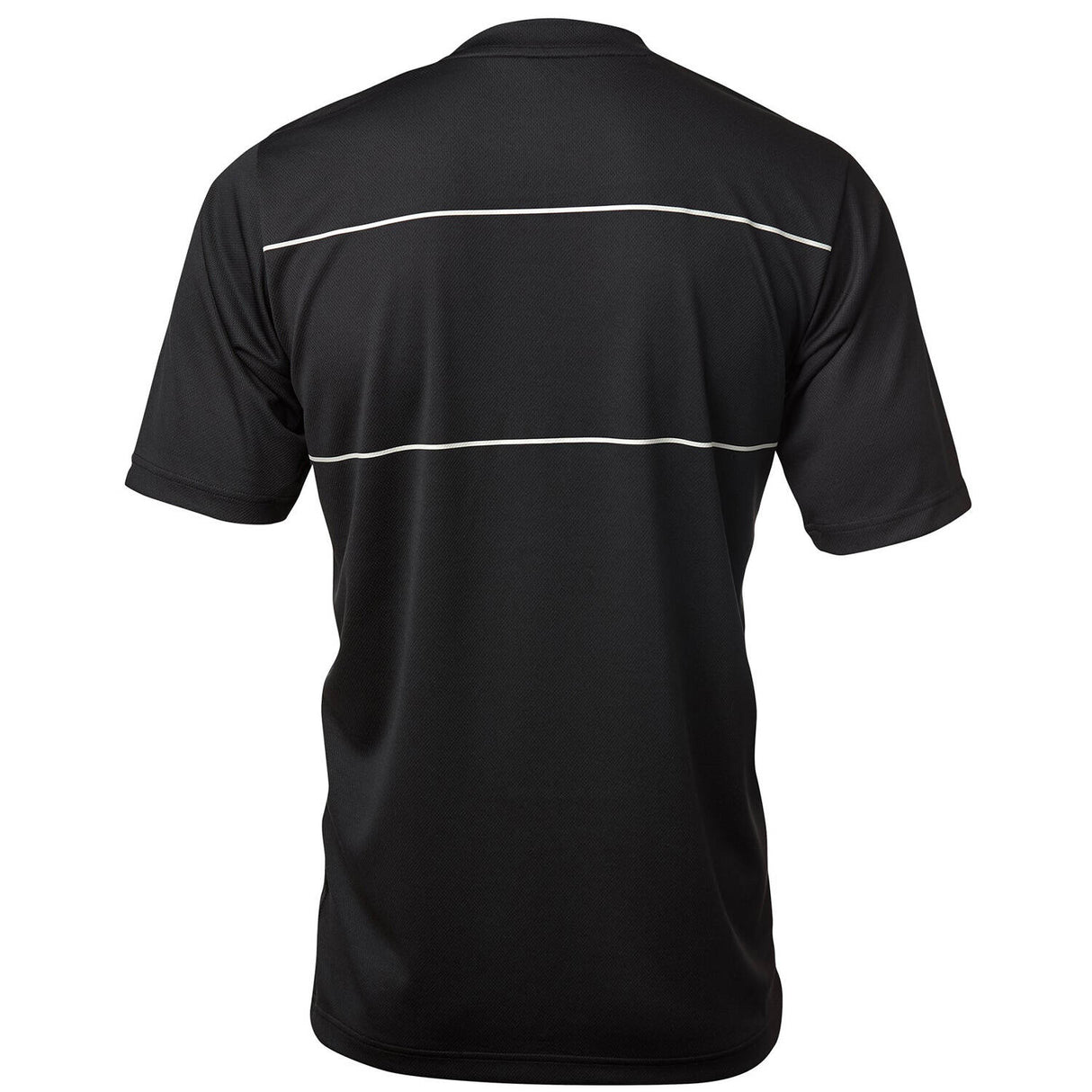 Royal Racing Quantum Short Sleeve Jersey - Black