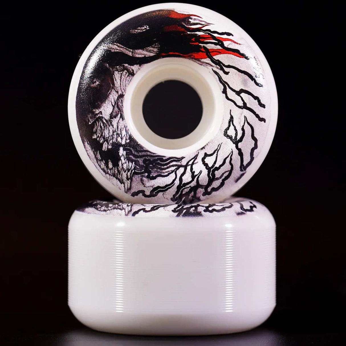 Sabbath Wheels Warnock Skateboard Wheels 54mm