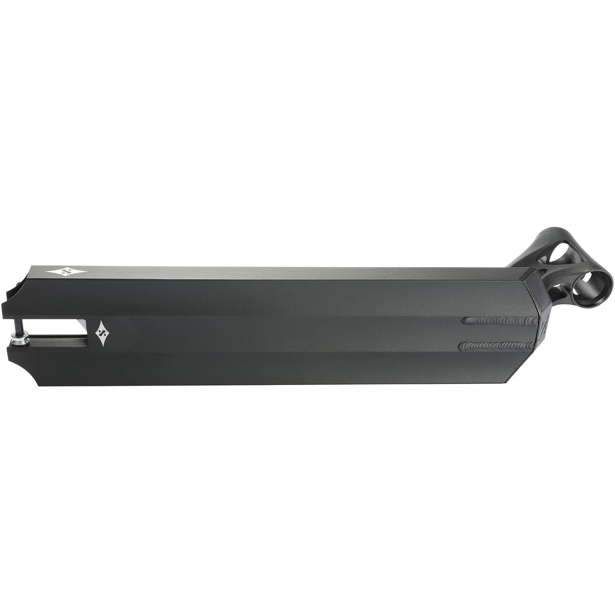 Sacrifice Akashi 115 V2 Street Scooter Deck - Black