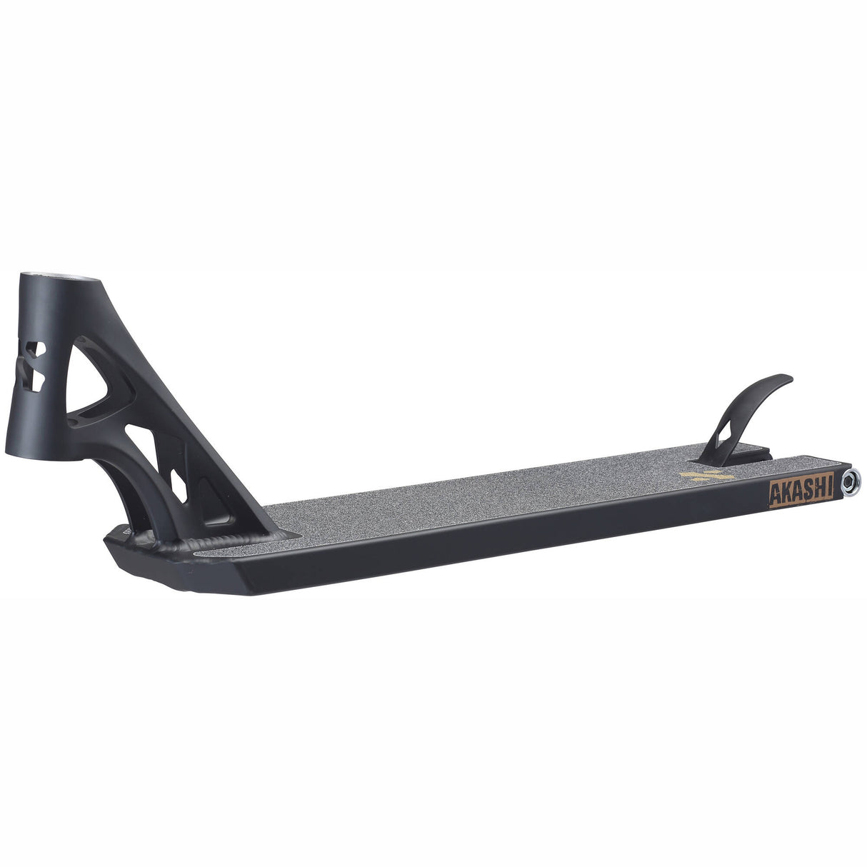 Sacrifice Akashi 130 Boxed Scooter Deck - Black