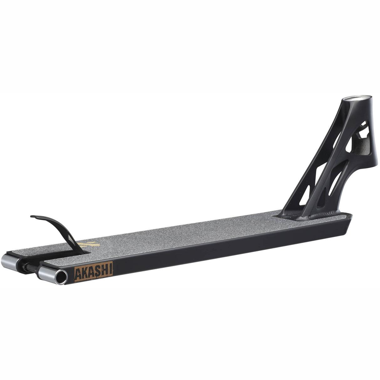 Sacrifice Akashi 130 Boxed Scooter Deck - Black