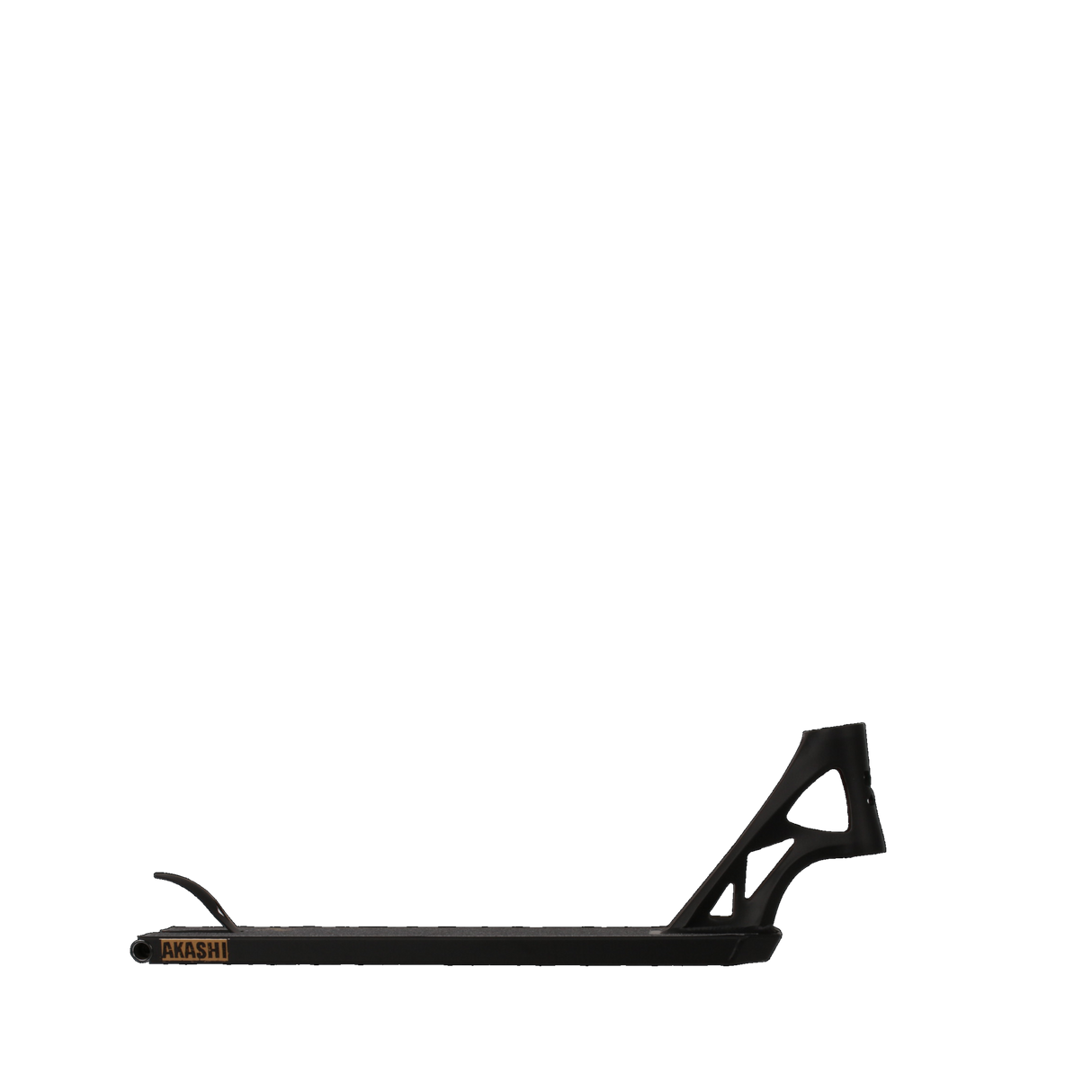 Sacrifice Akashi 130 Boxed Scooter Deck - Black
