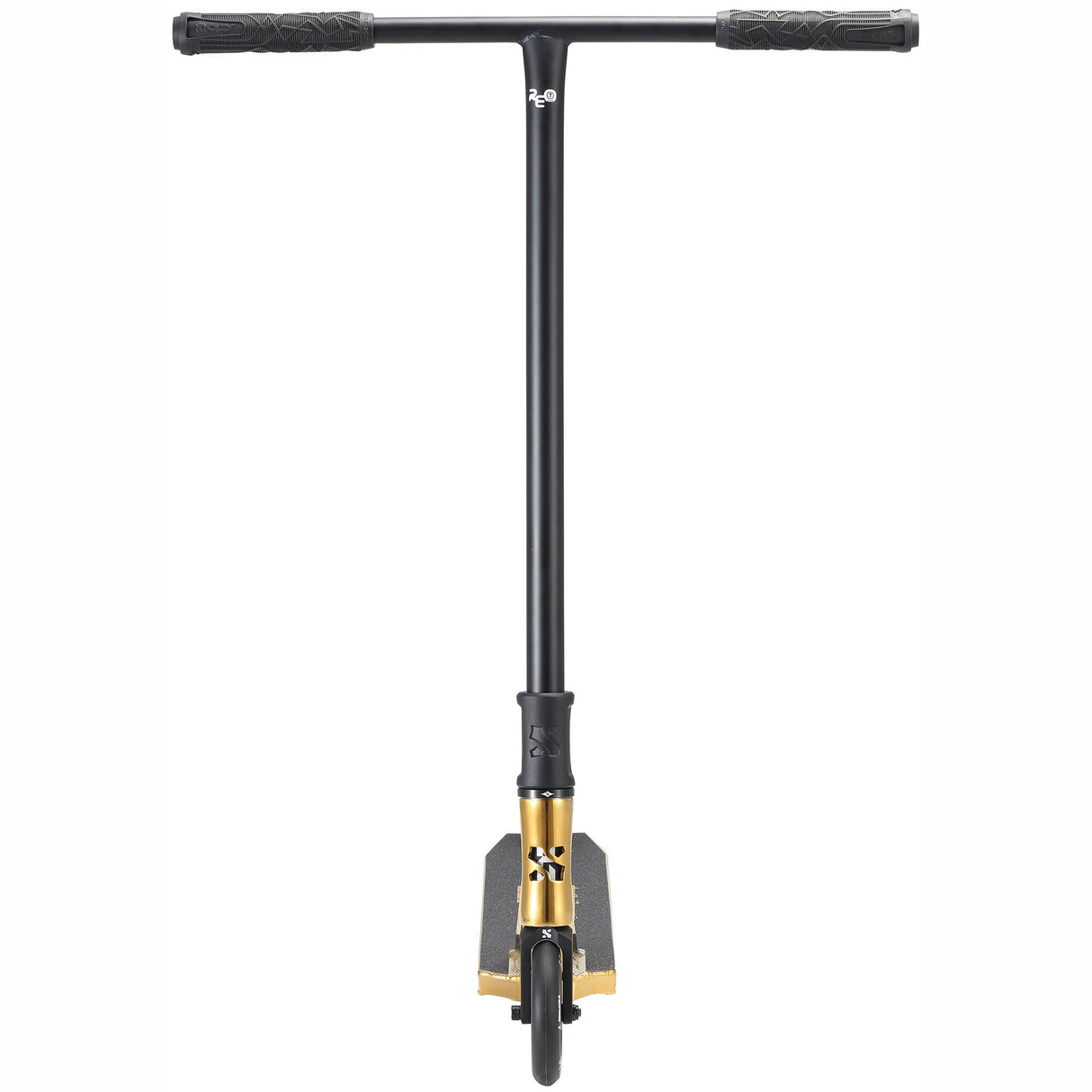 Sacrifice Akashi 120 V2 Stunt Scooter - Neo Gold
