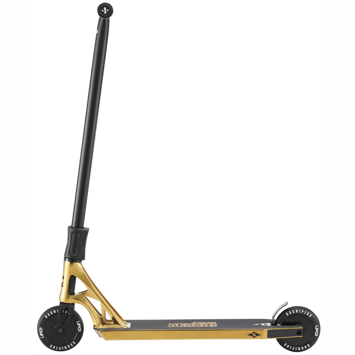 Sacrifice Akashi 120 V2 Stunt Scooter - Neo Gold