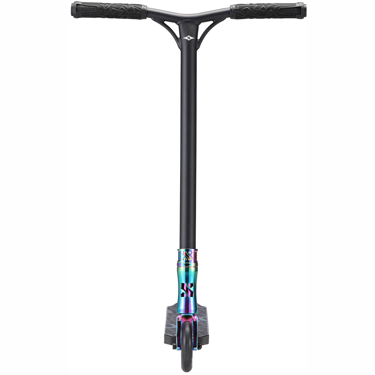 Sacrifice Flyte 100 V2 Stunt Scooter - Neochrome
