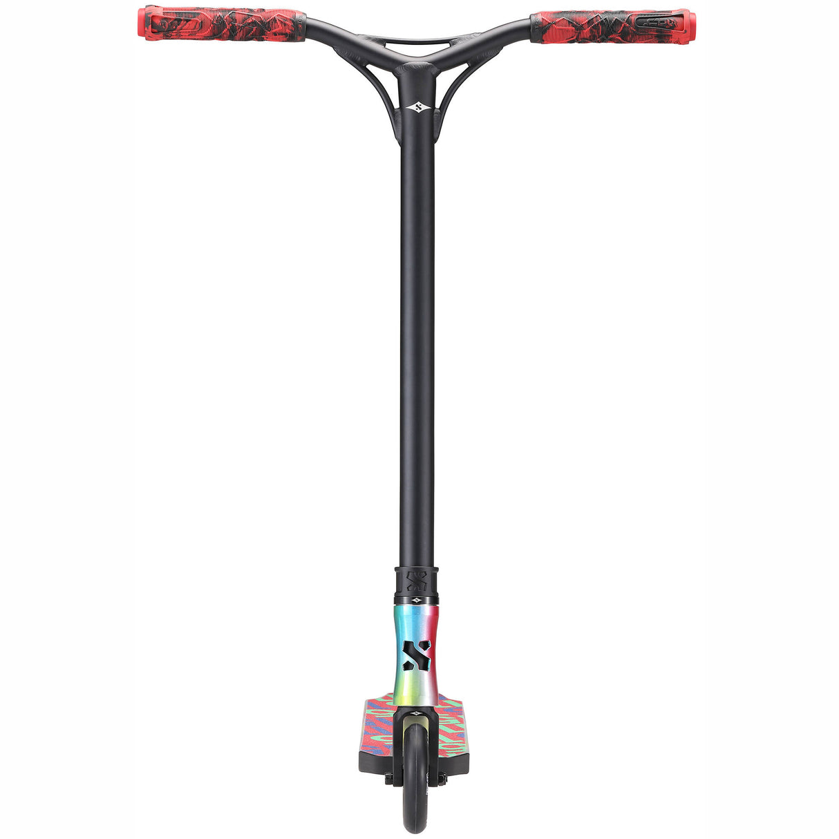 Sacrifice Flyte 115 V2 Stunt Scooter - Lollipop