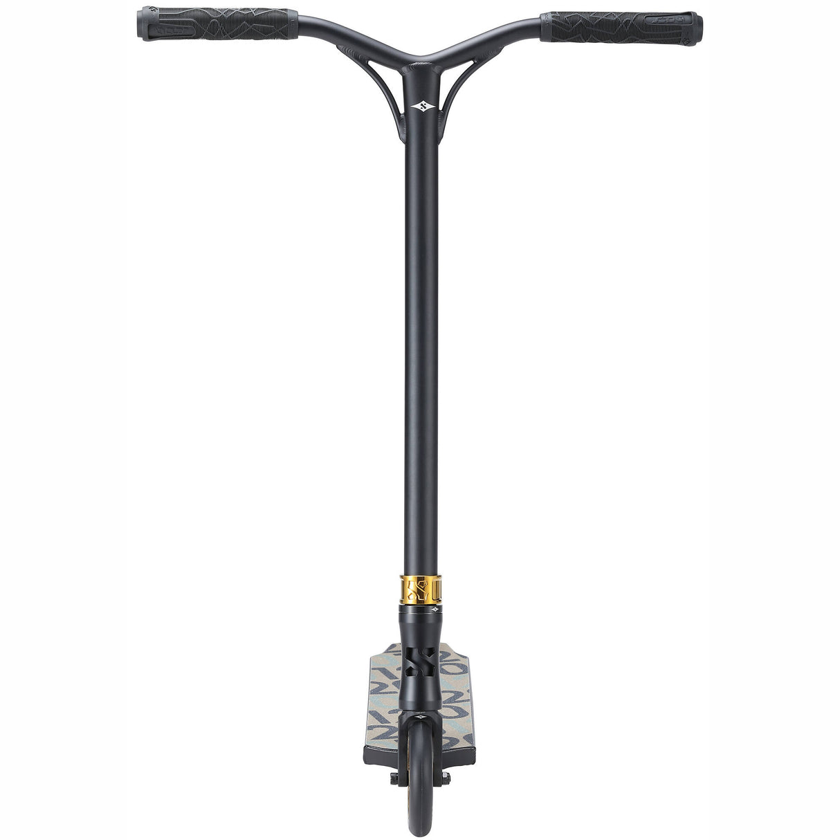 Sacrifice Flyte 120 V2 Stunt Scooter - Black/Gold