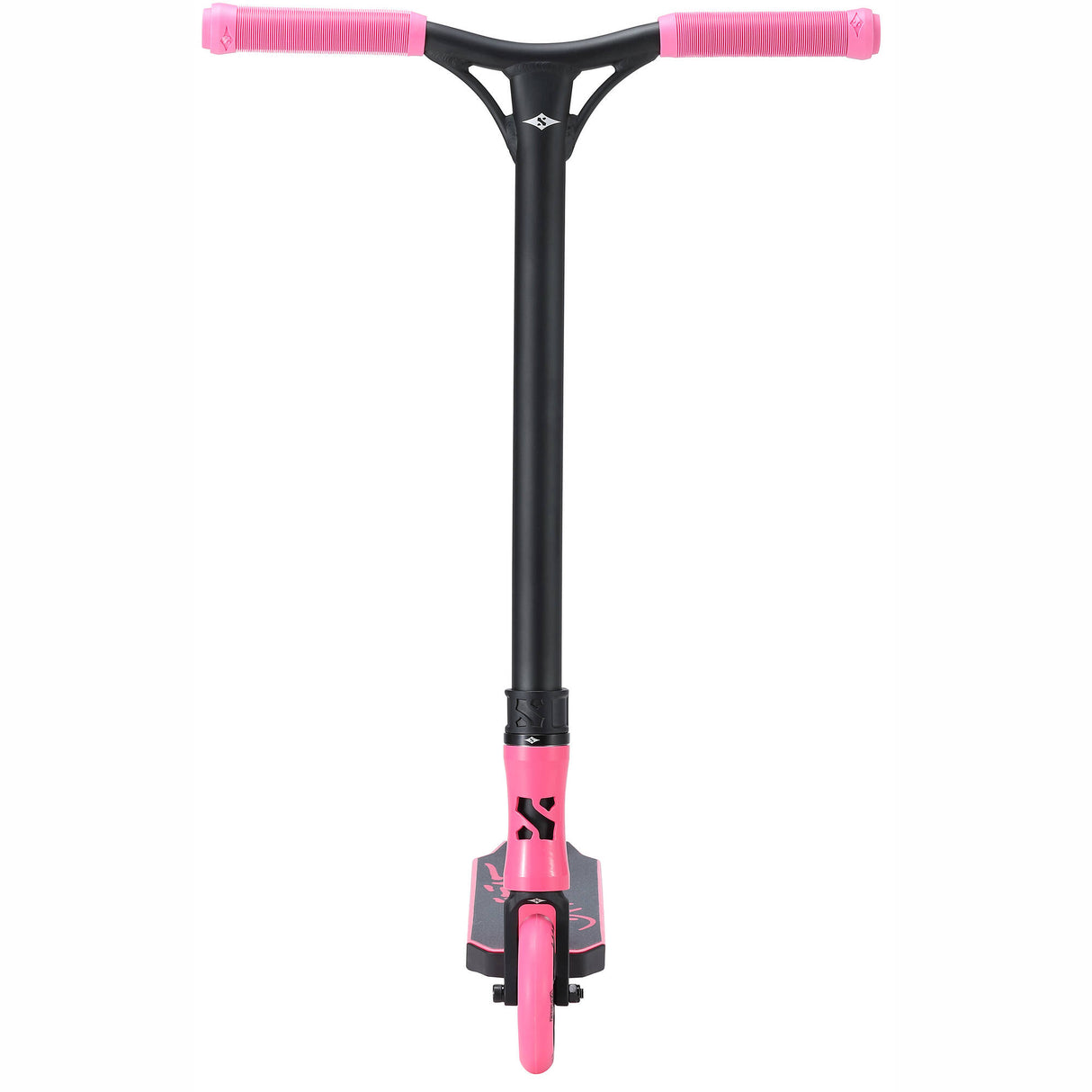 Sacrifice Mini Flyte V2 Stunt Scooter - Pink/Black