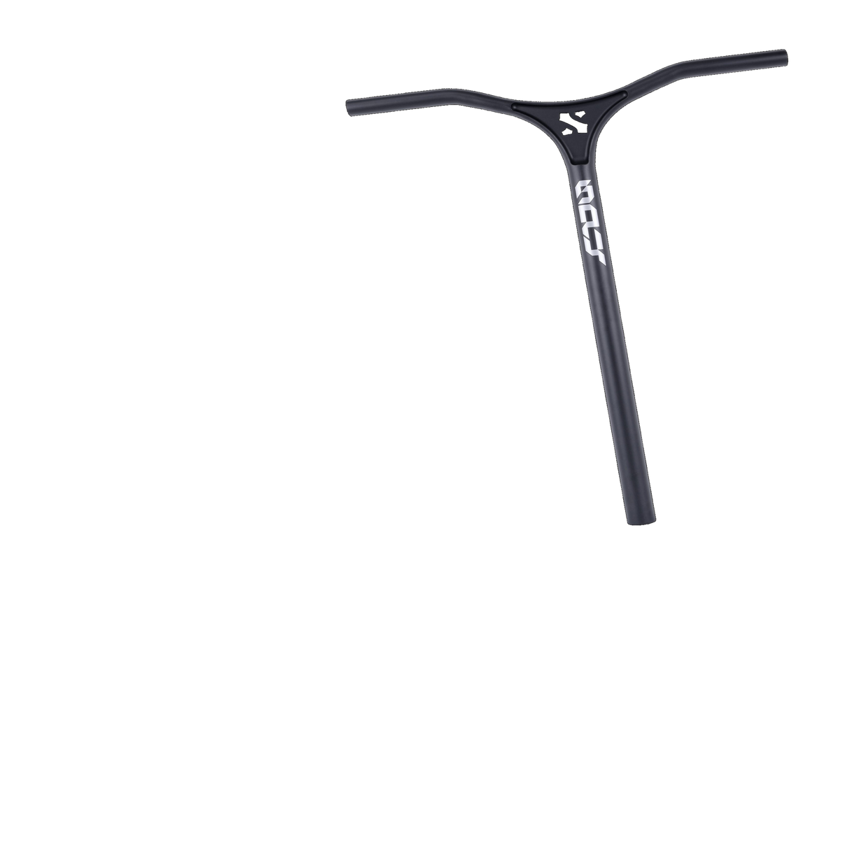 Sacrifice Spy SCS Scooter Handle Bars - Black 600mm