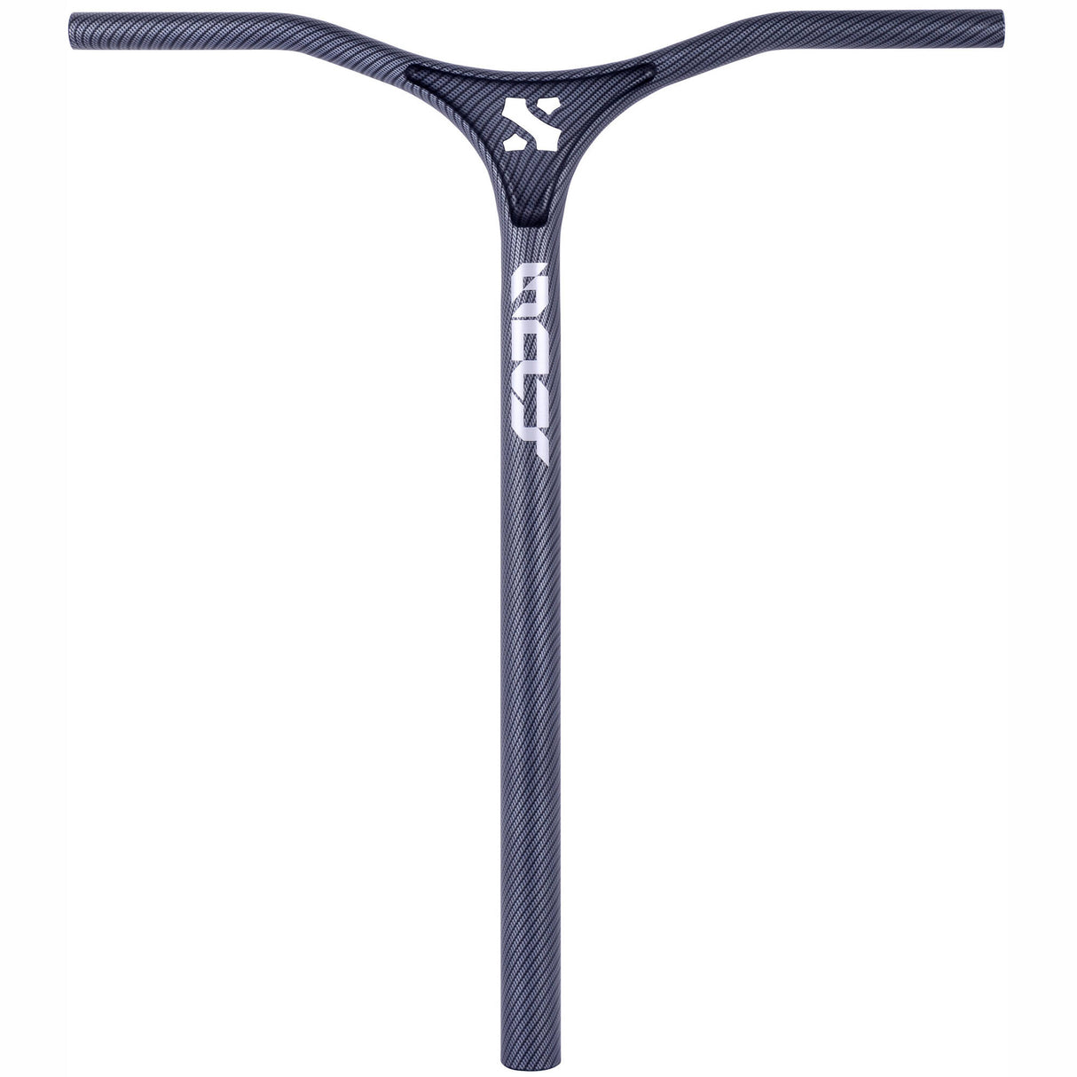 Sacrifice Spy SCS Scooter Handle Bars - Carbon Fade 600mm