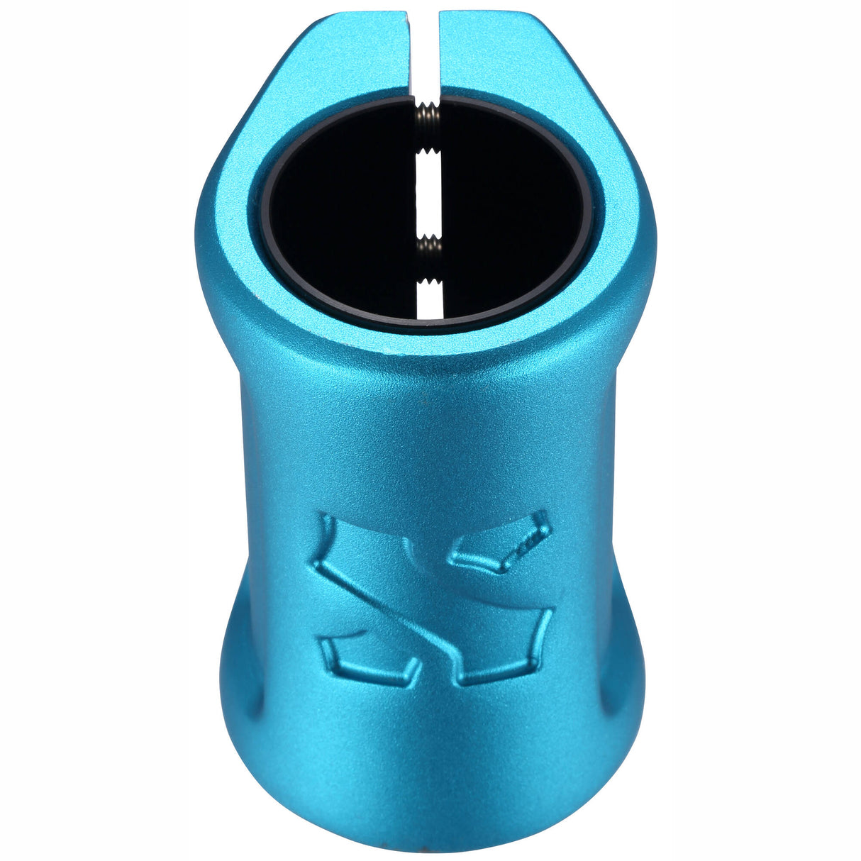 Sacrifice Spy SCS Scooter Clamp - Teal