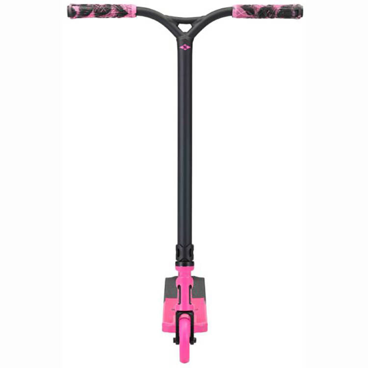 Sacrifice Chapter 2 Park Stunt Scooter - Pink/Black