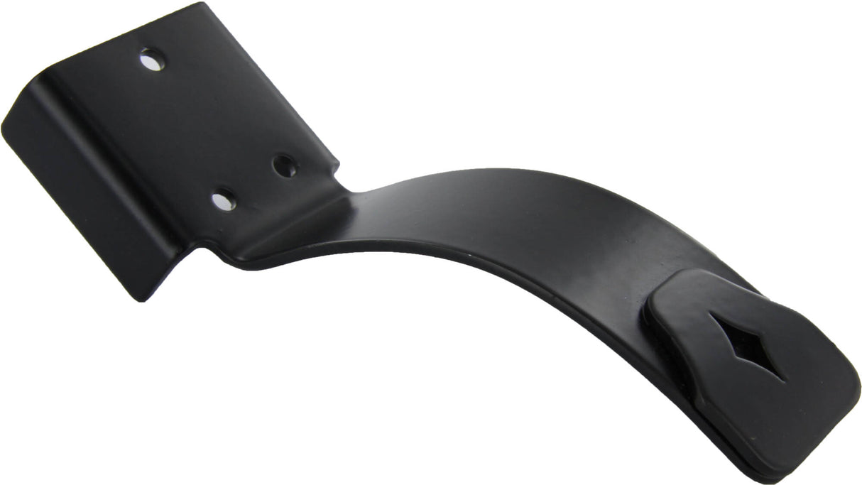 Sacrifice Cobra Flex Scooter Brake - Black