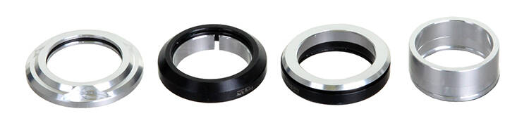 Sacrifice Hyper Intergrated Headset - Polished