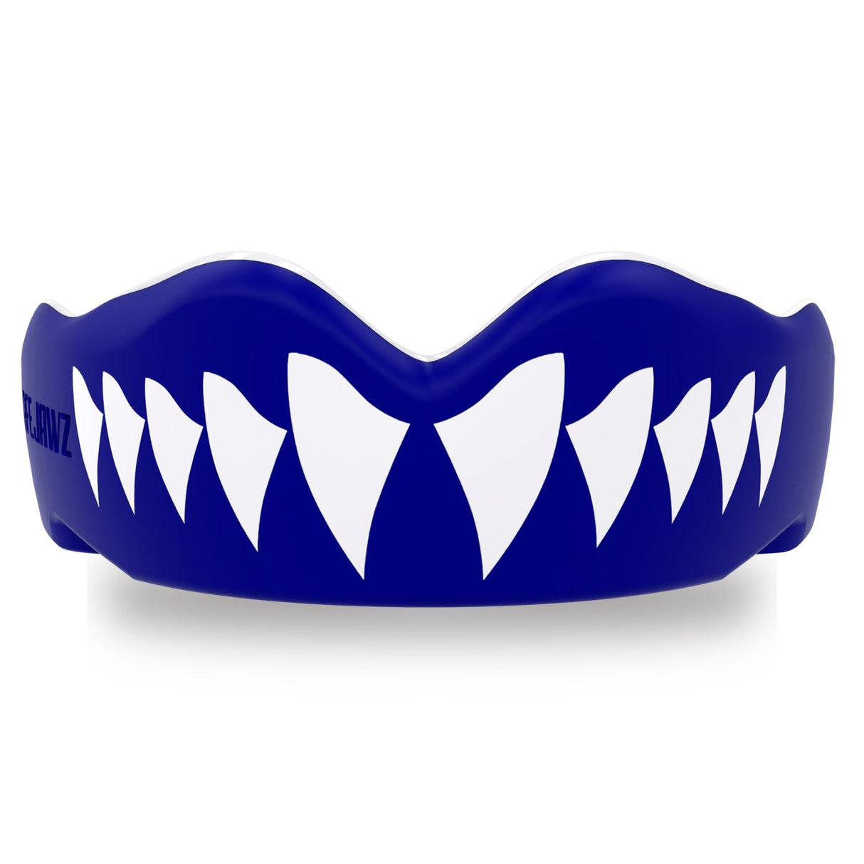 Safejawz Extro-Series Junior Mouth Guards - Shark