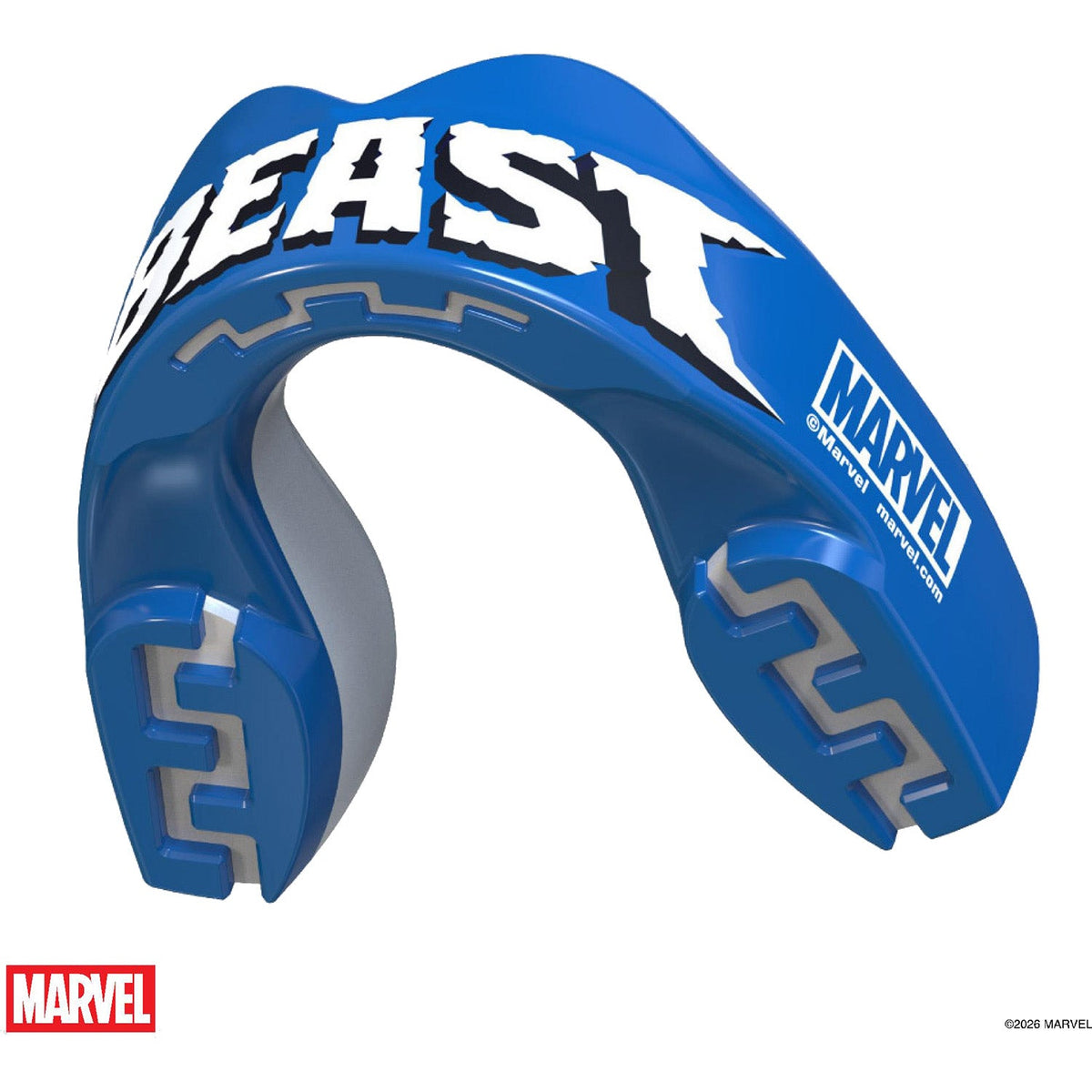 Safejawz Marvel X-Men Junior Mouth Guards - Beast