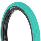 Salt Tracer 18 x 2.2 BMX Tyre (Single) - Teal